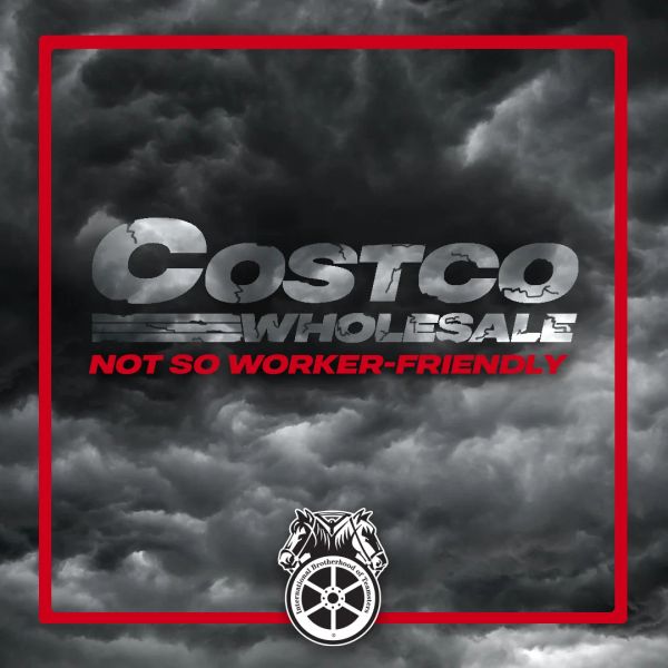 Who are the Teamsters?